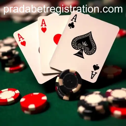 Blackjack: The Timeless Card Game