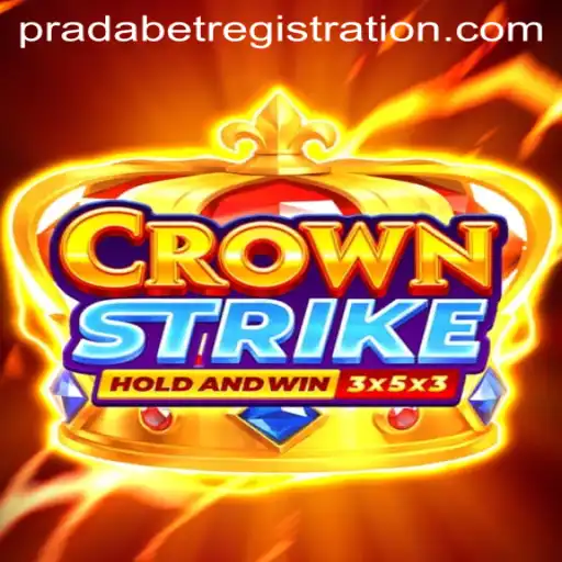 Crownstrike: Redefining Gaming with PRADA BET