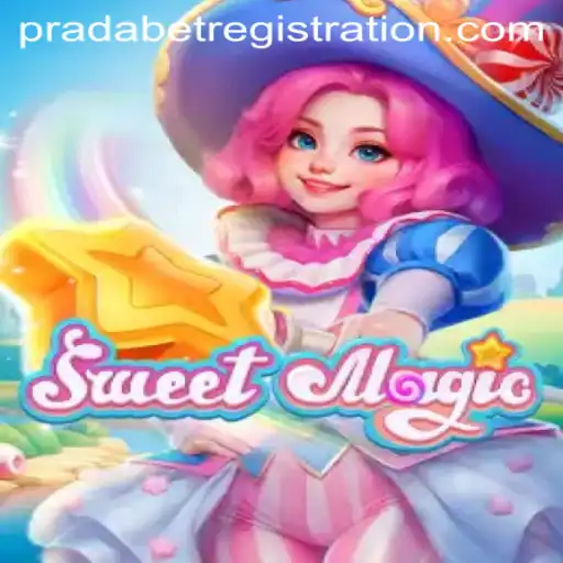 SweetMagic: Enchantment and Excitement in the Gaming World