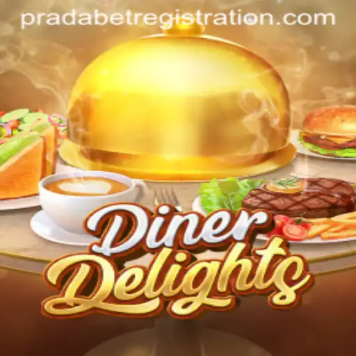 Experience Culinary Adventures with DinerDelights: An Innovative Gaming Journey by PRADA BET