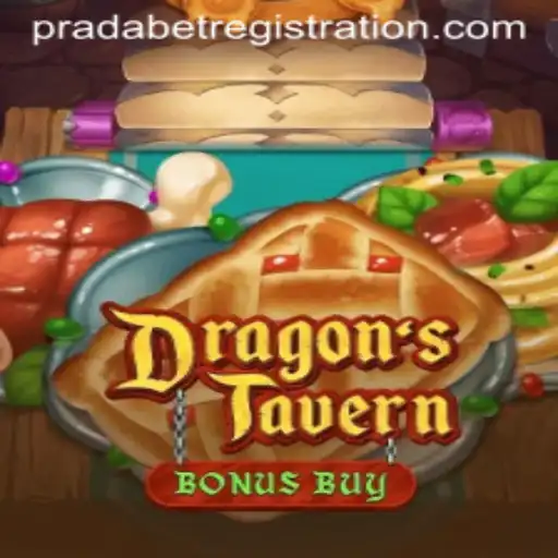 DragonsTavern: Conquer the Realm with PRADA BET