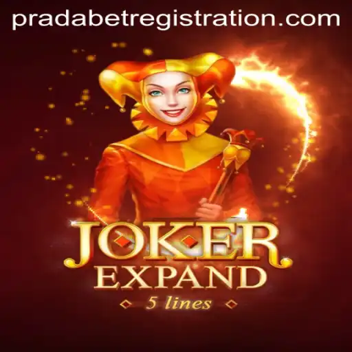 Unlock the Thrills of JokerExpand: A Captivating Gaming Experience by PRADA BET
