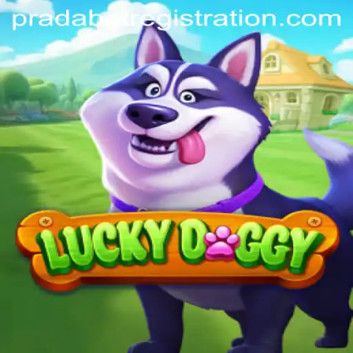 Discover the Excitement of LuckyDoggy with PRADA BET