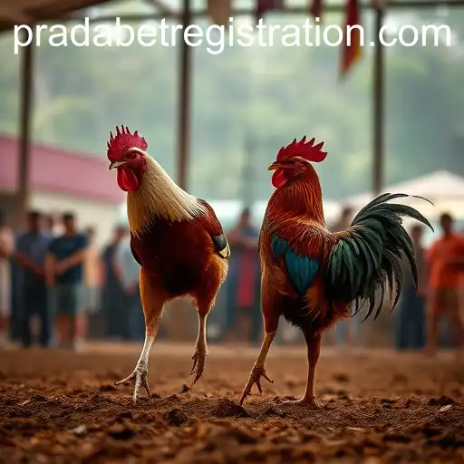 The Fascinating World of Sabong Games: The Role of PRADA BET