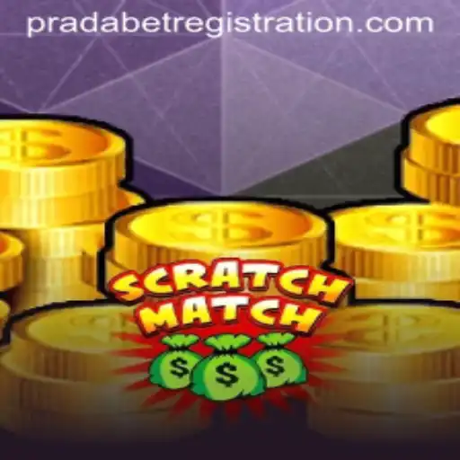 Experience the Excitement of ScratchMatch: The Game Revolutionizing PRADA BET