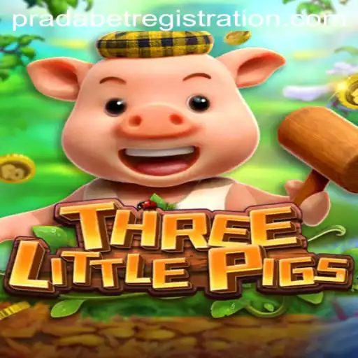 Unveiling the Thrilling World of THREELITTLEPIGS: A Game of Strategy and Adventure