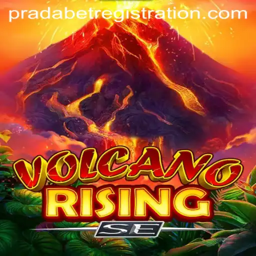 Adventuring in VolcanoRisingSE: A Thrilling Exploration Meets PRADA BET